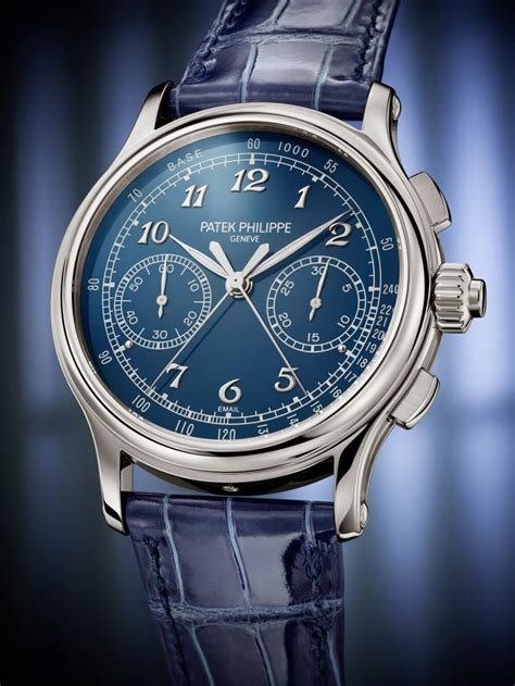 patek philippe new 2020|patek philippe new models.